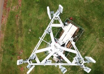 Tecnologia 5G completa três ano no Brasil com 100% de metas cumpridas