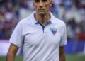 Fortaleza demite técnico Juan Pablo Vojvoda após 4 temporadas