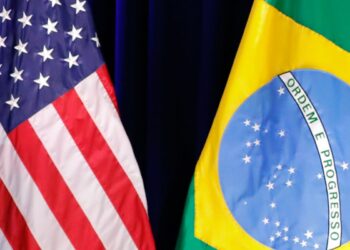 Sociedade civil condena sanções dos EUA contra Alexandre de Moraes