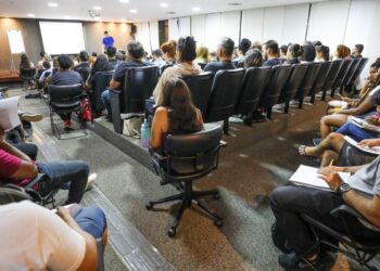 CNU 2025: retificação no edital simplifica pedido de isenção