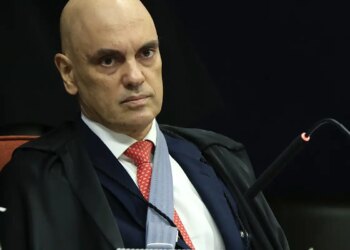 Moraes vai relatar ação da AGU para manter decreto do IOF
