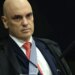 Moraes vai relatar ação da AGU para manter decreto do IOF