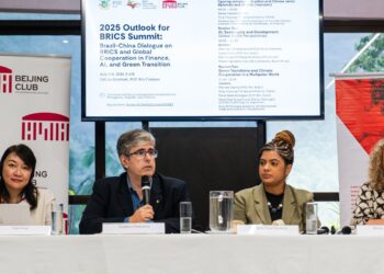 Especialistas defendem que Brics devem se unir para avançar em IA