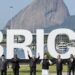 Declaração do Rio: Países do Brics defendem ordem global mais justa