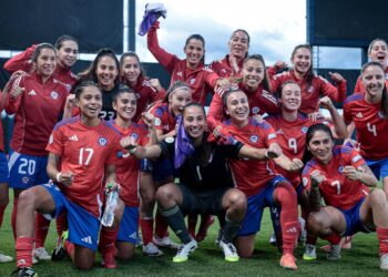 Chile joga bem e derrota seleção peruana por 3 a 0 na Copa América