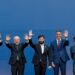 Lula e outros líderes convocam instituições em defesa da democracia