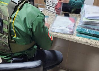 Seis advogados são presos por suspeita de lesar mais de mil idosos