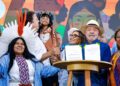 Lula anuncia investimentos em educação para comunidades tradicionais