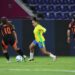 Com 10, Brasil segura a Colômbia e avança em 1º na Copa América