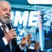 Lula defende soberania do Brasil sobre minerais críticos