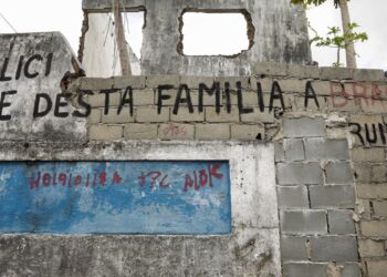 Ação pede R$ 4 bi à Braskem por desvalorização de imóveis em Maceió
