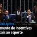 aumento de incentivos fiscais ao esporte — Senado Notícias