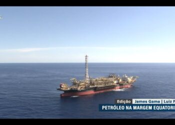 Frente parlamentar defenderá exploração de petróleo na Margem Equatorial — Senado Notícias