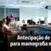 antecipação de idade para mamografia no SUS é destaque — Senado Notícias