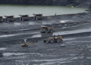 Apesar de exceções, 25% das exportações de minérios serão taxadas