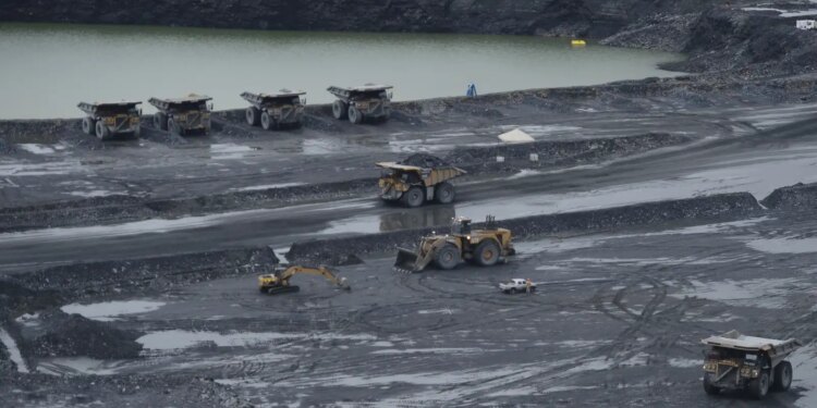 Apesar de exceções, 25% das exportações de minérios serão taxadas