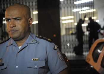 MP denuncia tenente-coronel por invasão de domicílio e constrangimento