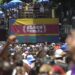Prefeitura do Rio cria circuito de carnaval em homenagem a Preta Gil