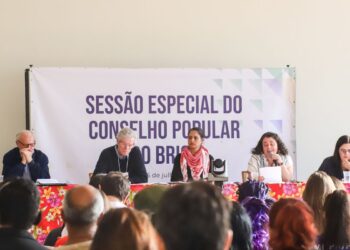 Venezuelanos pedem ao conselho do Brics apoio para integrar bloco