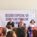 Venezuelanos pedem ao conselho do Brics apoio para integrar bloco