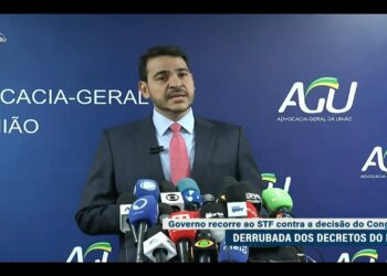 Senadores repercutem ação no STF para reverter a anulação de decretos do IOF — Senado Notícias