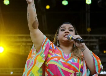 Corpo de Preta Gil será levado em cortejo pelo Centro do Rio