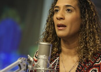 “Lamentável e dilacerante”, diz ministra sobre morte jovem por polícia