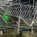 Desabamento de arquibancada em show no interior de SP deixa 60 feridos