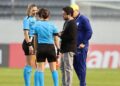 Arthur Elias cobra Conmebol por estrutura da Copa América Feminina