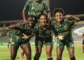 Brasileirão Feminino A3: Atlético-PI avança e pega Vila Nova na final
