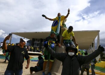 STF termina de ouvir testemunhas de núcleo 3; réus depõem na segunda