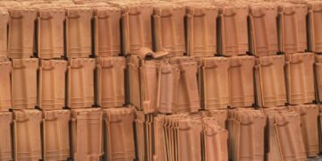 Faturamento da indústria de materiais de construção cresce em junho