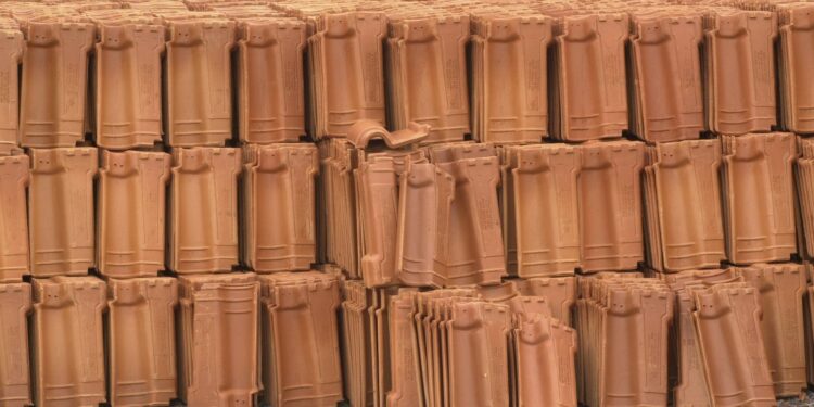 Faturamento da indústria de materiais de construção cresce em junho