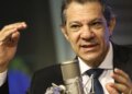 Haddad diz que pode haver conversa entre Lula e Trump sobre tarifas