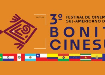 Professor defende cinema nas escolas para ampliar e formar público