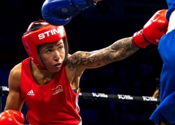 Pugilistas do Brasil garantem cinco finais em etapa da Copa do Mundo