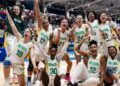 Brasil decide AmeriCup feminina de basquete contra Estados Unidos