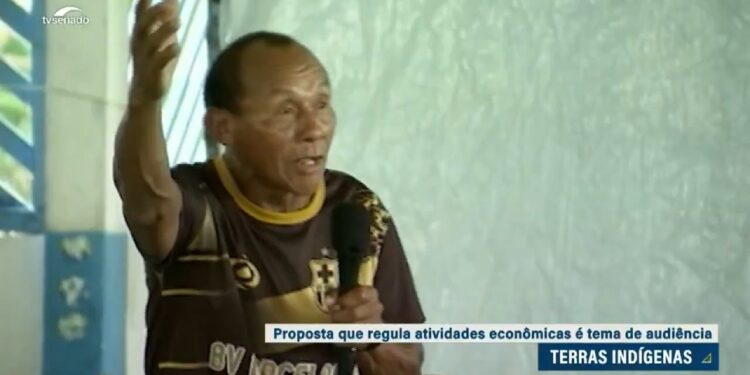 Debate evidencia controvérsia sobre atividades econômicas em terras indígenas — Senado Notícias