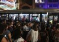 São Paulo e Baixada Santista registram 600 ataques a ônibus