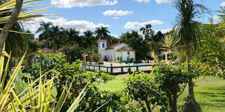 Festival do Vale do Café leva música a fazendas históricas do Rio