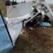 Queda de avião deixa dois mortos no interior de SP