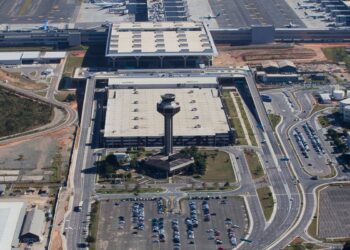 MPT vai investigar morte de funcionário no Aeroporto de Viracopos