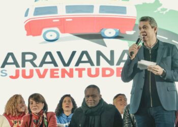 Márcio Macêdo defende respeito mútuo entre os Poderes