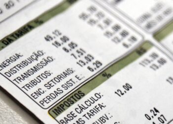 Energia elétrica fica mais cara em SP a partir de sexta-feira dia 4