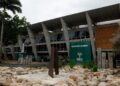 Esquadrão antibomba faz varreduras preventivas para Cúpula do Brics