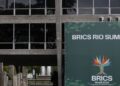 Em recado aos EUA, Brics critica imposição de tarifas unilaterais
