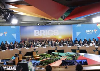 Brics aprova parceria para eliminar doenças socialmente determinadas