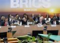 Saiba o que disse o Brics sobre Ucrânia, Sudão, Líbano, Síria e Haiti