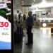 Brasil disponibiliza visto eletrônico para participantes da COP30