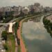 Série Vozes do Rio Pinheiros estreia neste domingo na TV Brasil